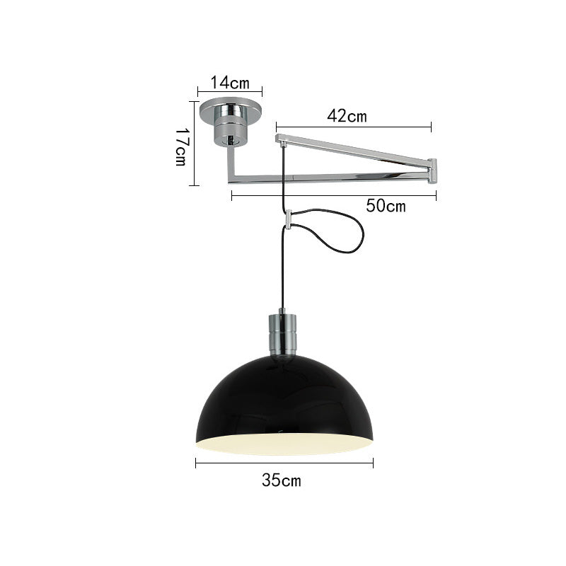 AS41Z Pendant Lamp