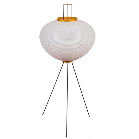 Rice Paper Floor Lamp