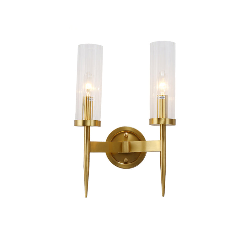 Alouette Sconce