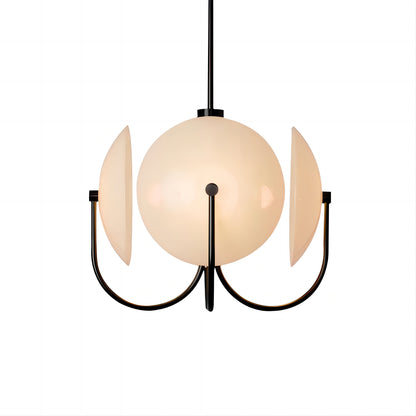 Aperture 4 Pendant Lamp