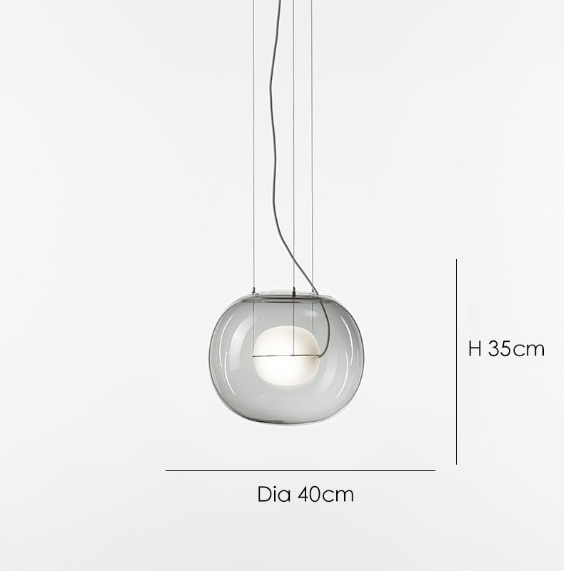 BIG ONE Pendant Light-new