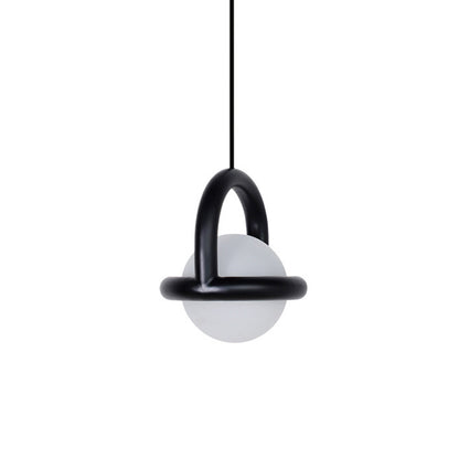 Balloon Pendant Lamp