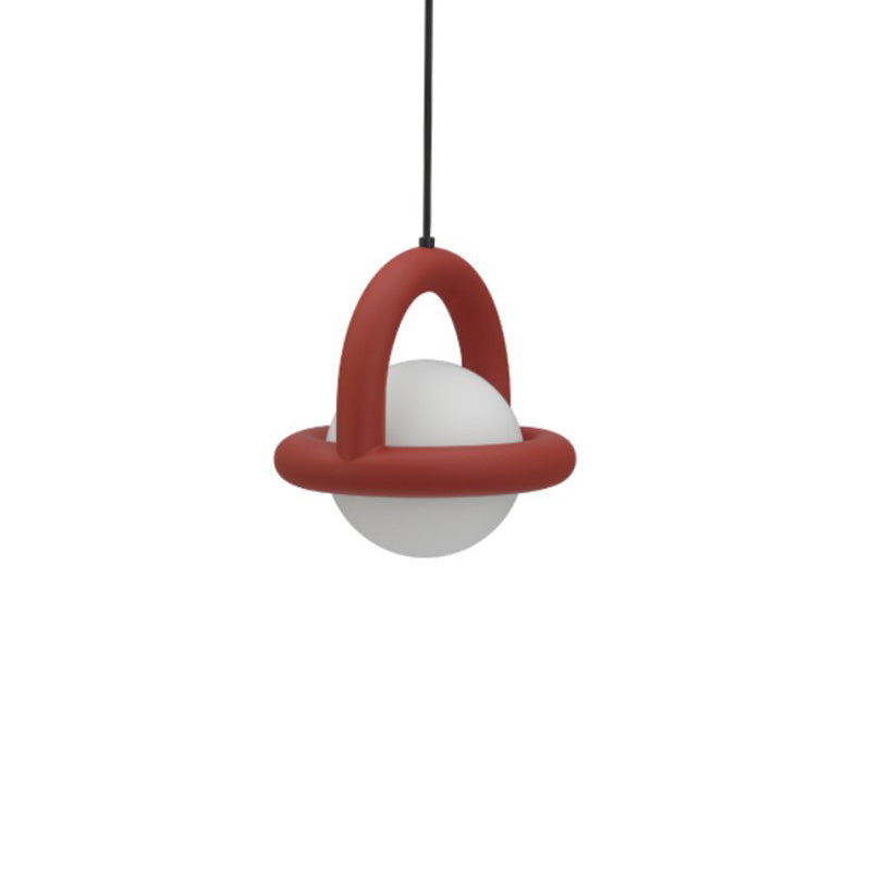 Balloon Pendant Lamp