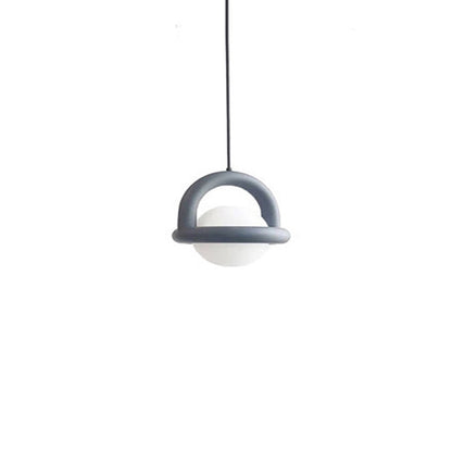 Balloon Pendant Lamp