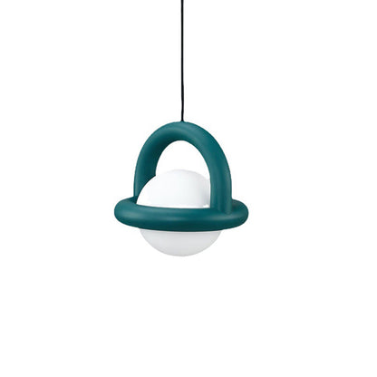 Balloon Pendant Lamp