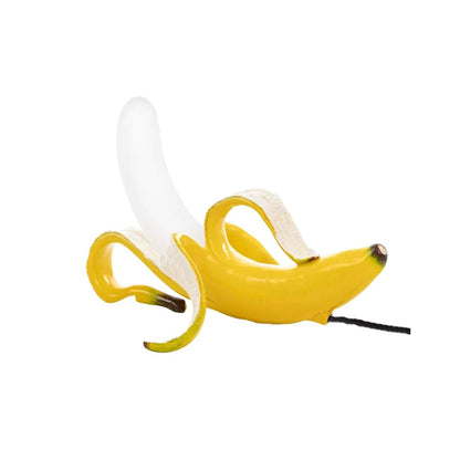 Banana Table Lamp