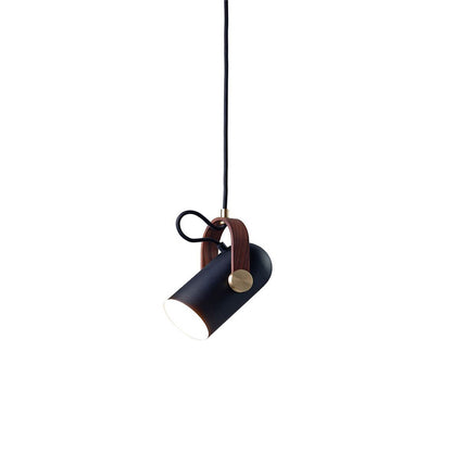 Carronade Pendant Light