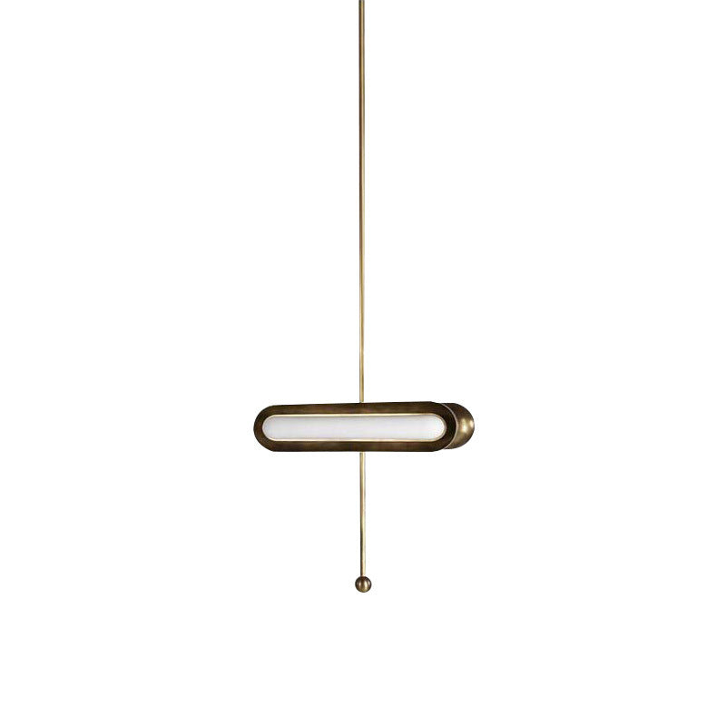 Circuit Pendant Lamp