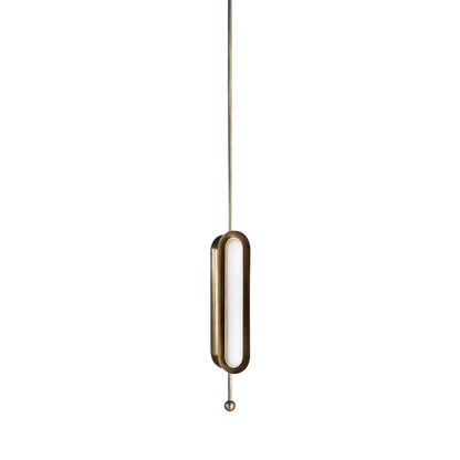 Circuit Pendant Lamp