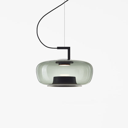 Double Pendant Lamp