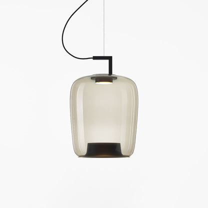 Double Pendant Lamp