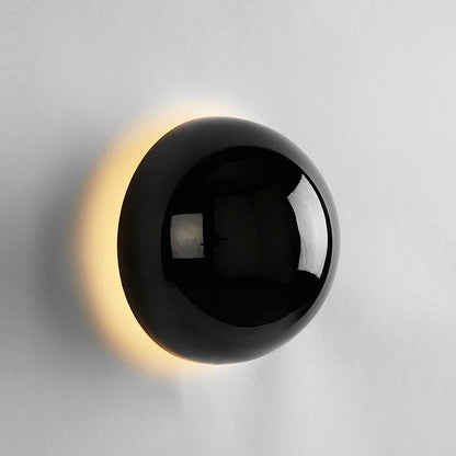 Eclipse LED-Wandleuchte