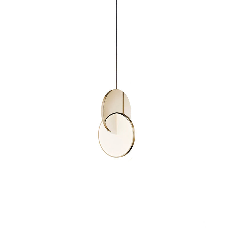 Stainless Steel Pendant Lamp