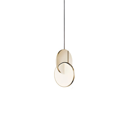 Stainless Steel Pendant Lamp