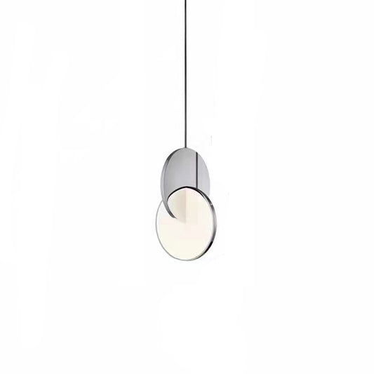 Stainless Steel Pendant Lamp