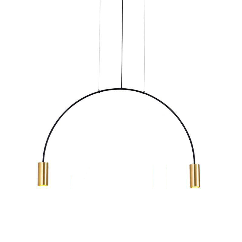 Volta Suspension Lamp-new