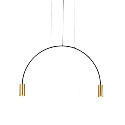 Volta Suspension Lamp-new