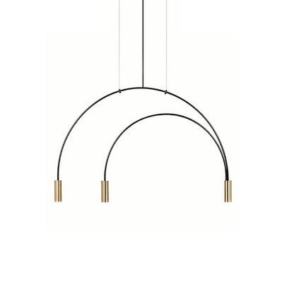 Volta Suspension Lamp-new