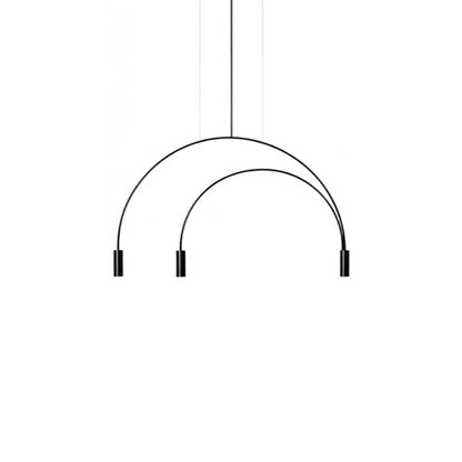 Volta Suspension Lamp-new