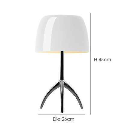 Foscarini Lumière Lampada da Tavolo