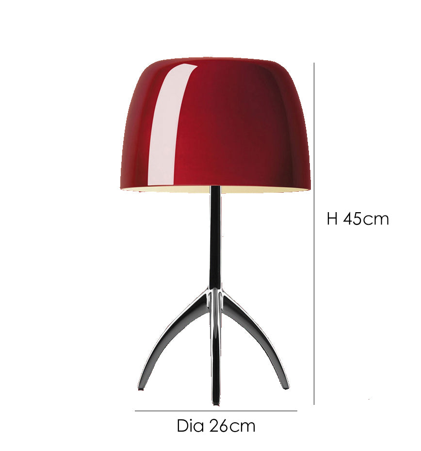 Lampe de table Foscarini Lumiere