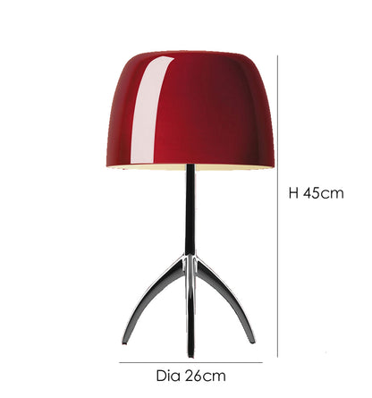 Foscarini Lumiere Table Lamp