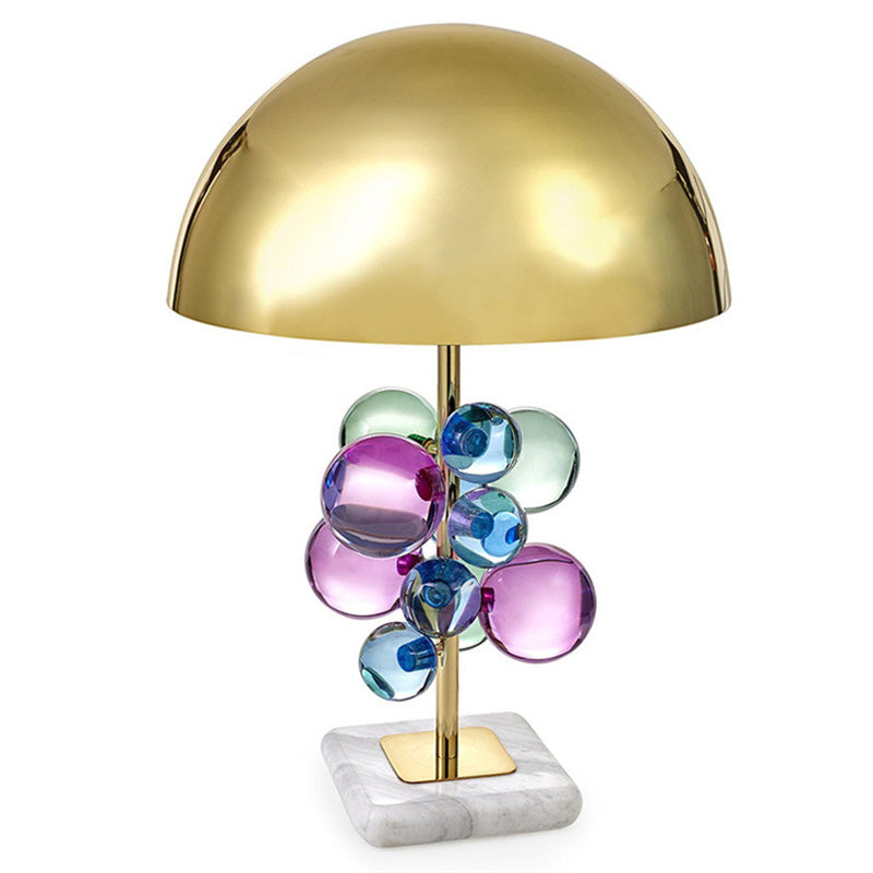 Globo Table Lamp