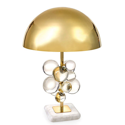 Lampe de table Globo