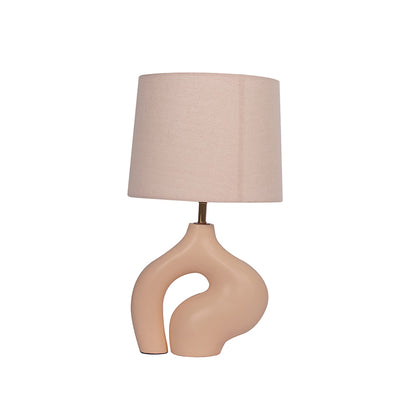 Puwo Table Lamp