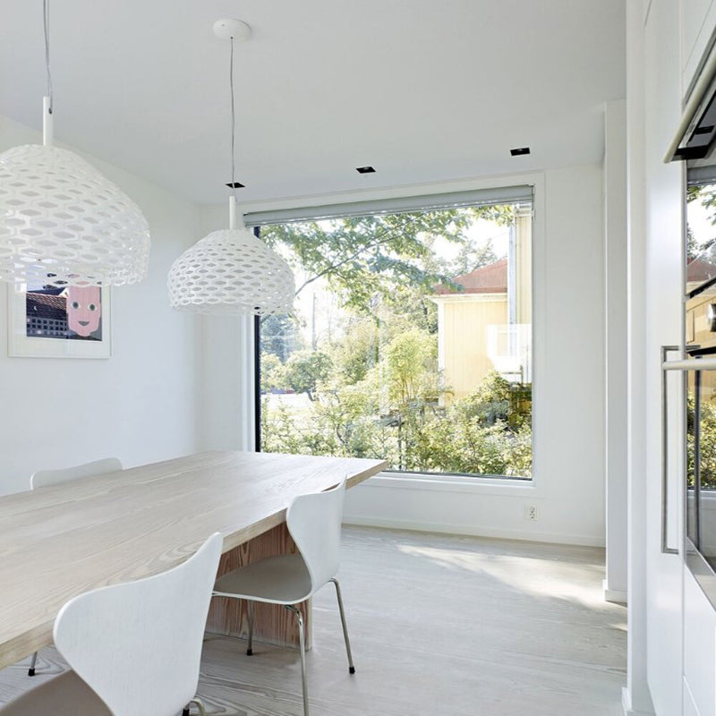 Hollow-Out Pendant Lamp