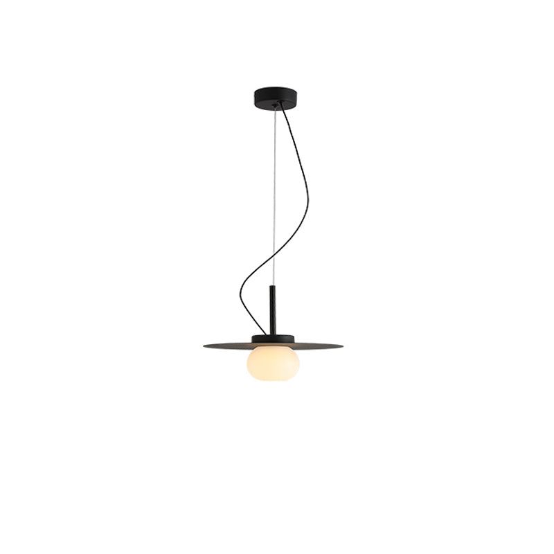 Knock Pendant Lamp-new