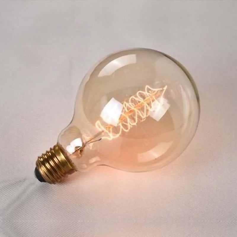 LED Bulb G80-old