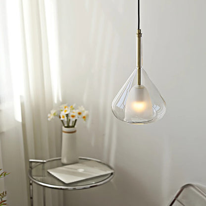 Lila Pendant Lamp