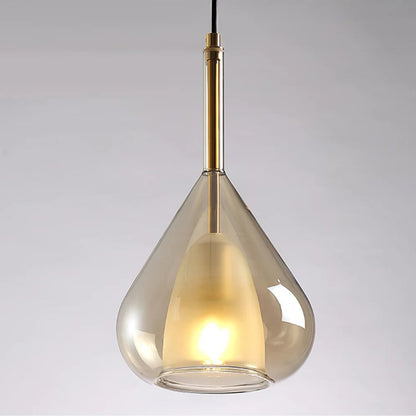 Lila Pendant Lamp