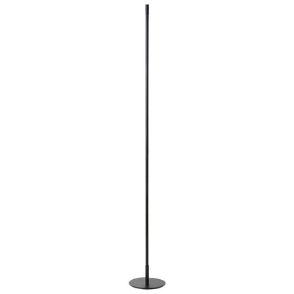 Lineare LED-Stehlampe