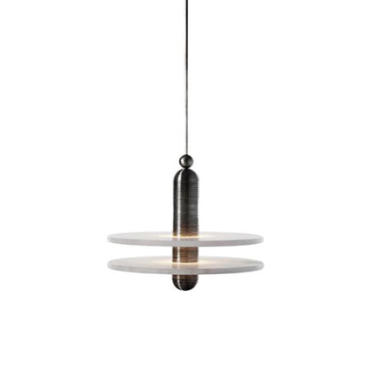 Median Pendant Light