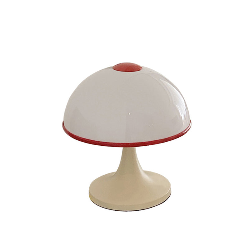 Medieval Mushroom Table Lamp