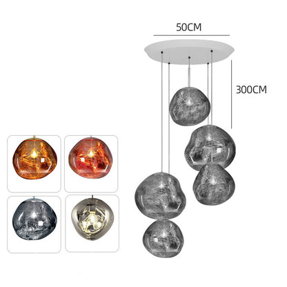 Suspension LED Melt