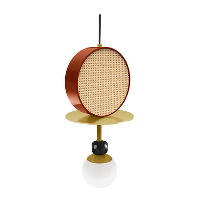 Monaco Pendant Lamp