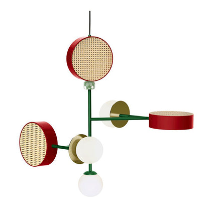 Monaco Pendant Lamp