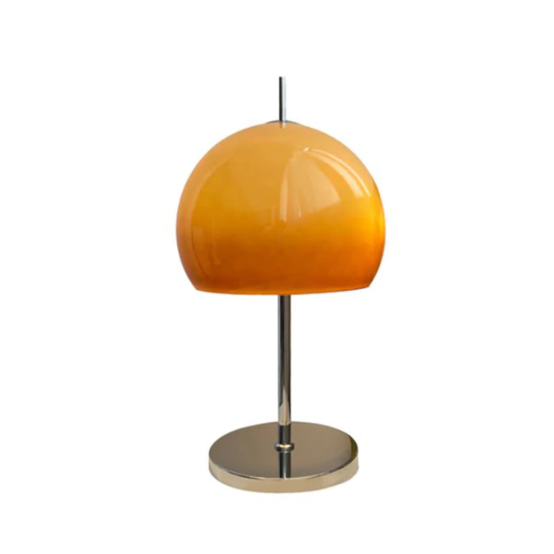 Lampe de table champignon