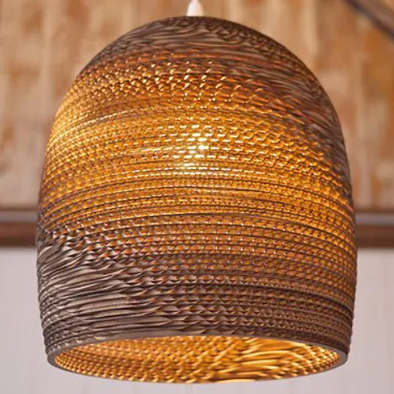 Naked Chrysalis  Pendant Light