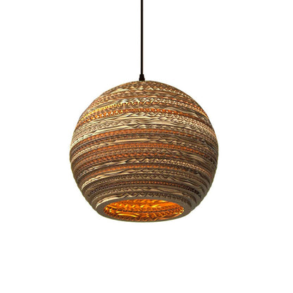 Naked Chrysalis  Pendant Light