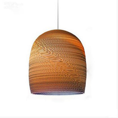 Naked Chrysalis  Pendant Light