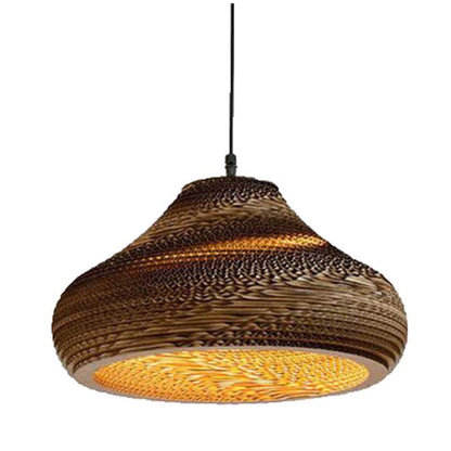 Naked Chrysalis  Pendant Light