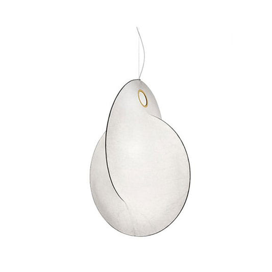 Silk Overlap S1 Pendelleuchte