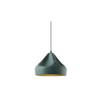 Pleat Box Pendant Lamp