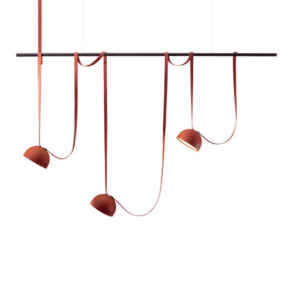 Plusminus Pendant Lamp