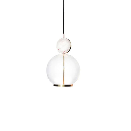 Rosa Pendant Lamp