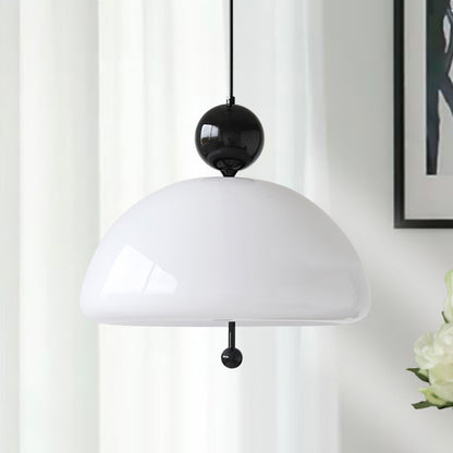 Saliscendi Pendant Lamp-new